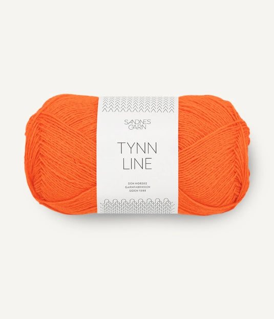 Tynn Line