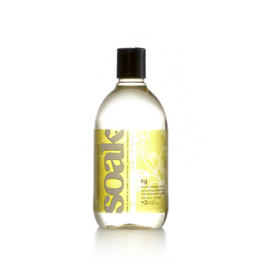 SOAK: No-Rinse Wool Wash Detergent