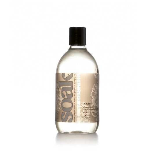 SOAK: No-Rinse Wool Wash Detergent