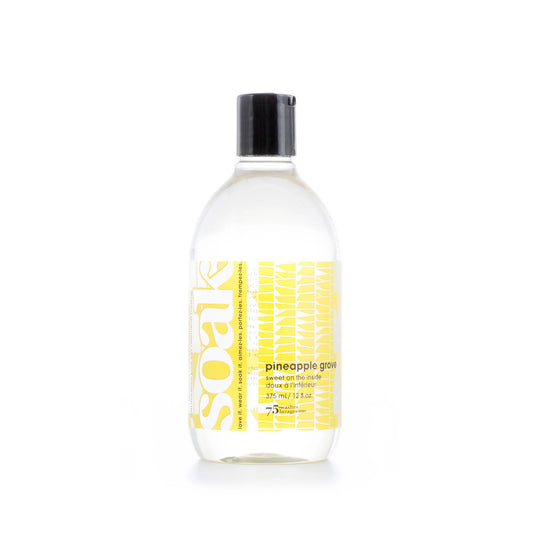 SOAK: No-Rinse Wool Wash Detergent