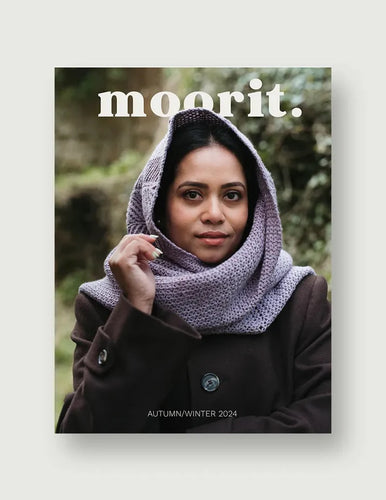 Moorit Issue 7