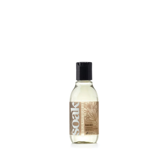 SOAK: No-Rinse Wool Wash Detergent