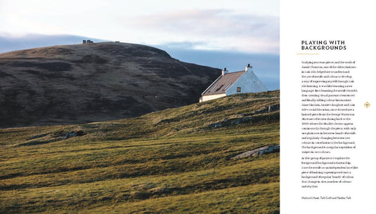 Knitting From Fair Isle