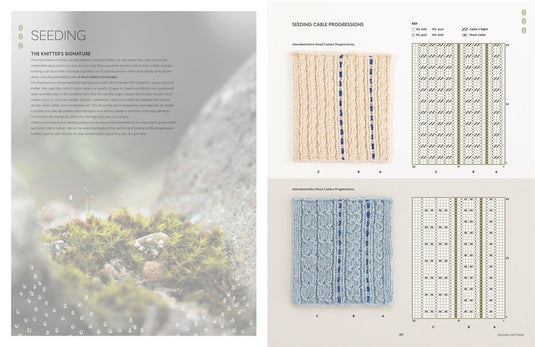 The Gansey Knitting Sourcebook