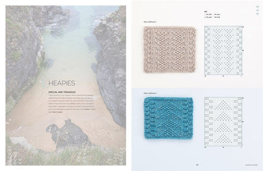 The Gansey Knitting Sourcebook