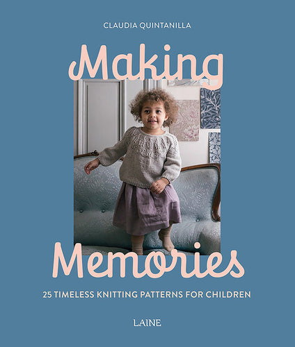 Making Memories - Paperback