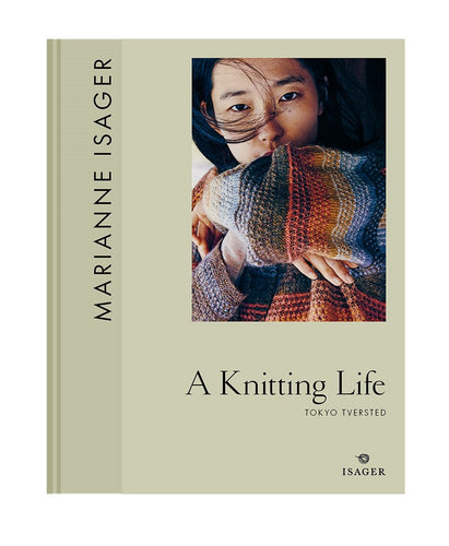 A Knitting Life - Tokyo Tversted