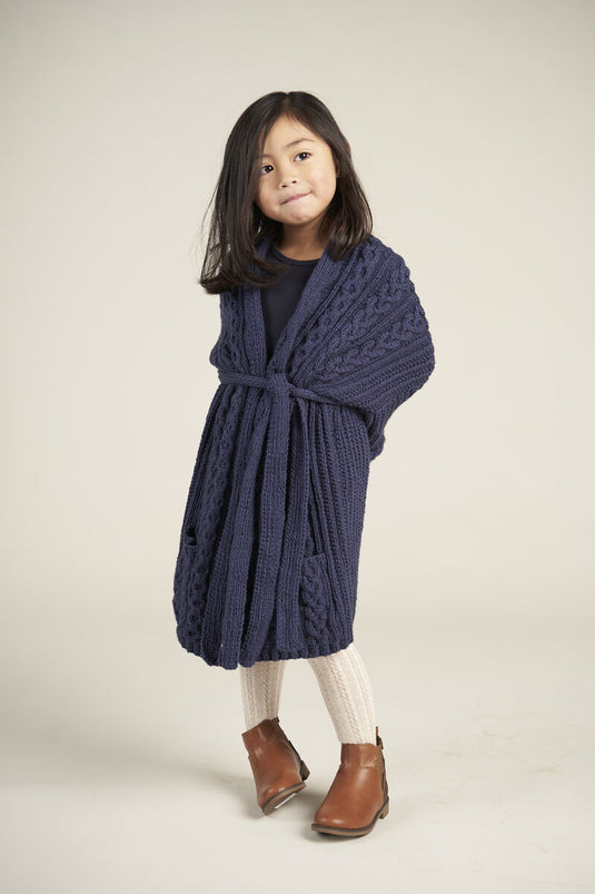 Rowan Mini Knits