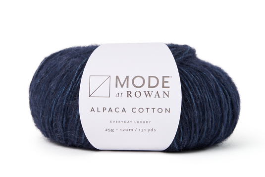 Alpaca Cotton