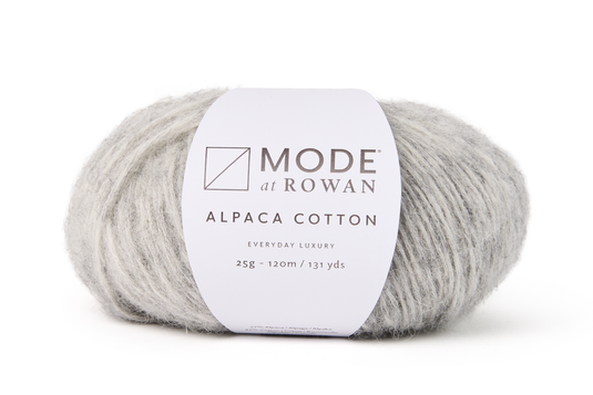 Alpaca Cotton