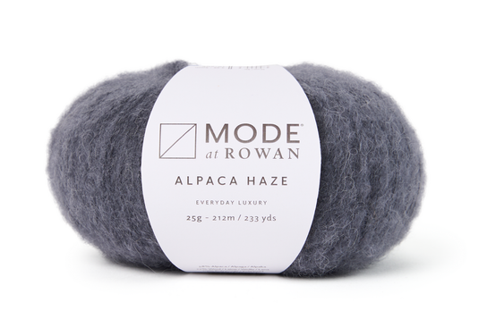 Alpaca Haze