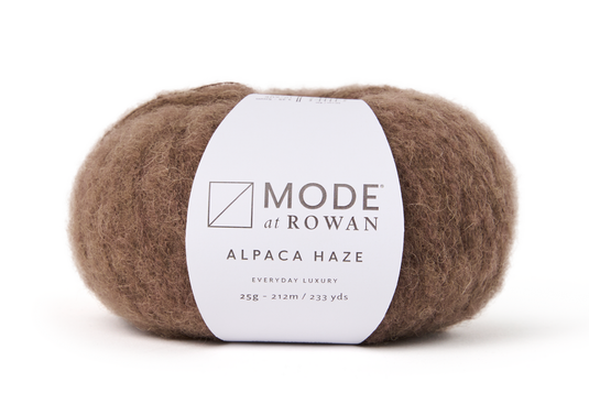 Alpaca Haze