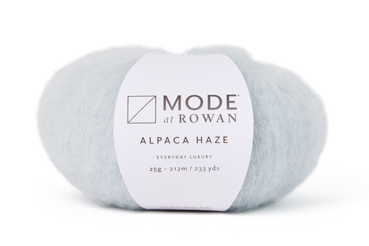 Alpaca Haze