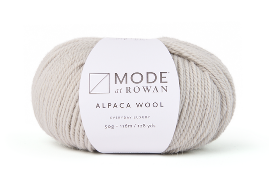 Alpaca Wool