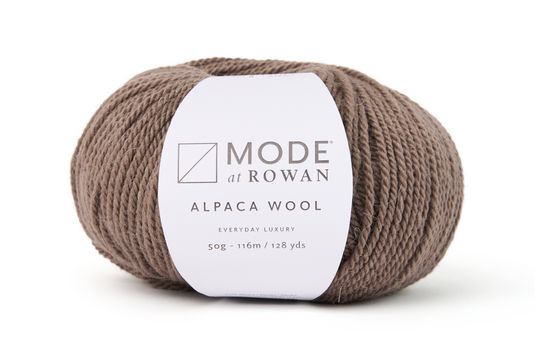 Alpaca Wool