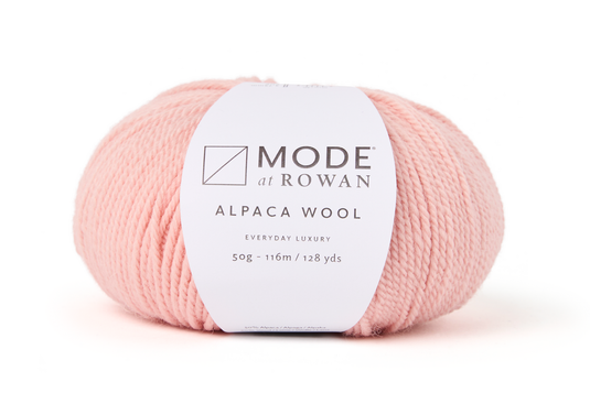 Alpaca Wool