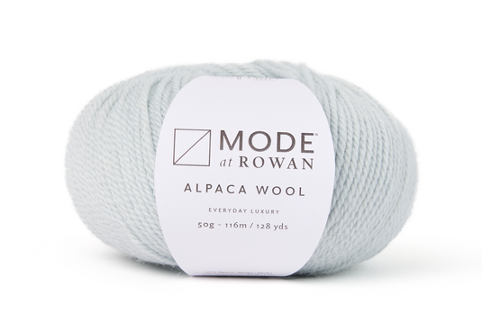 Alpaca Wool