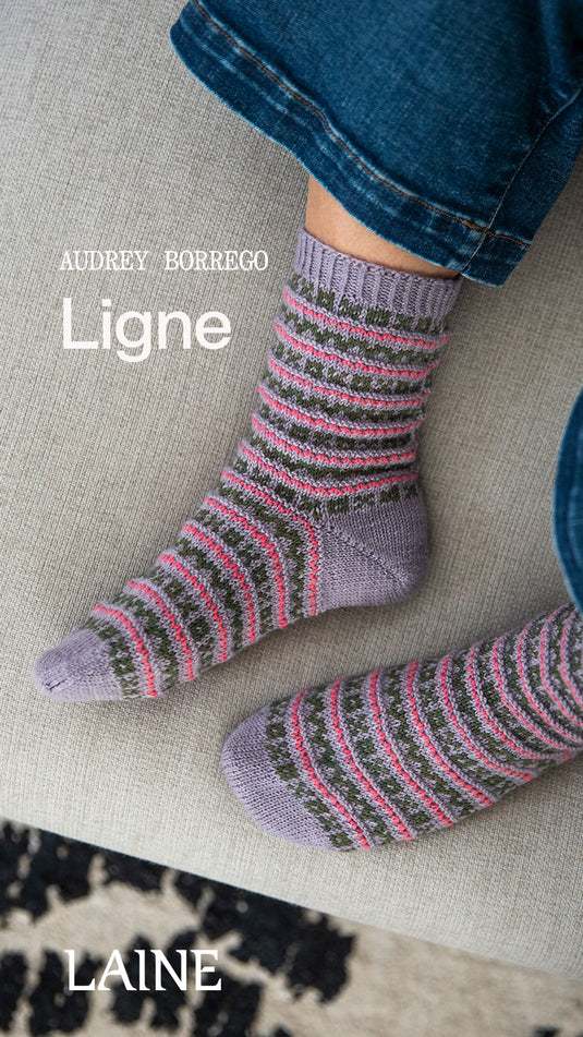 52 Weeks of Scrap Yarn PRE-ORDER