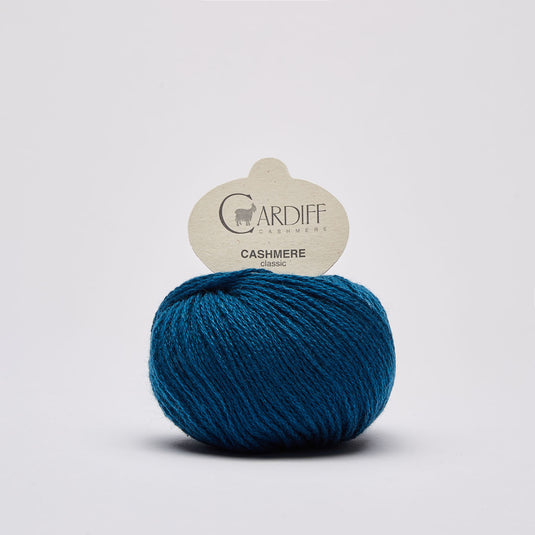 Cardiff Cashmere Classic