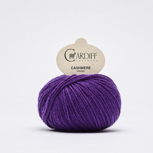 Cardiff Cashmere Classic