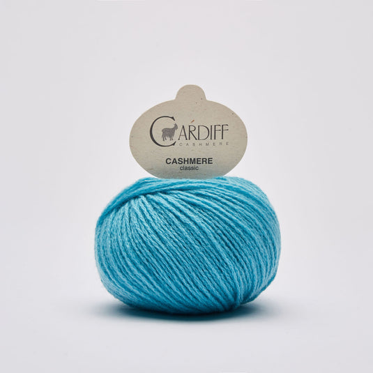 Cardiff Cashmere Classic