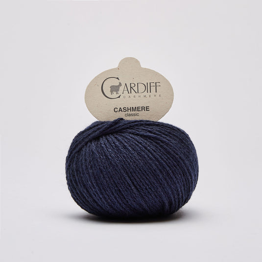 Cardiff Cashmere Classic