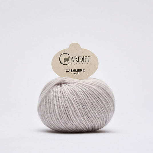 Cardiff Cashmere Classic