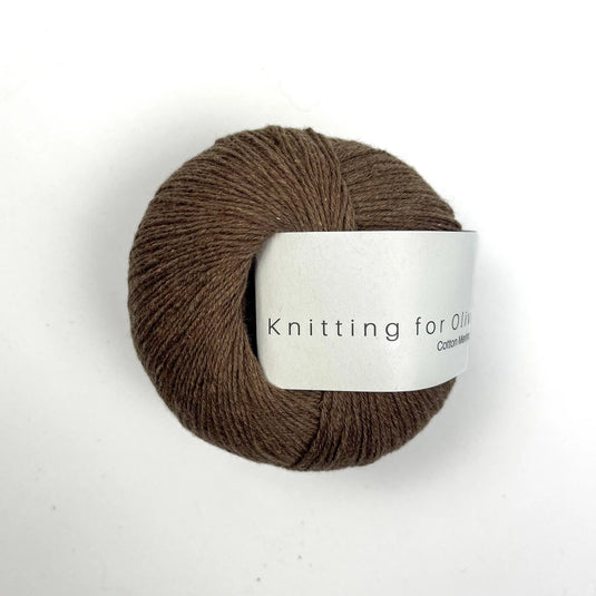 Cotton Merino