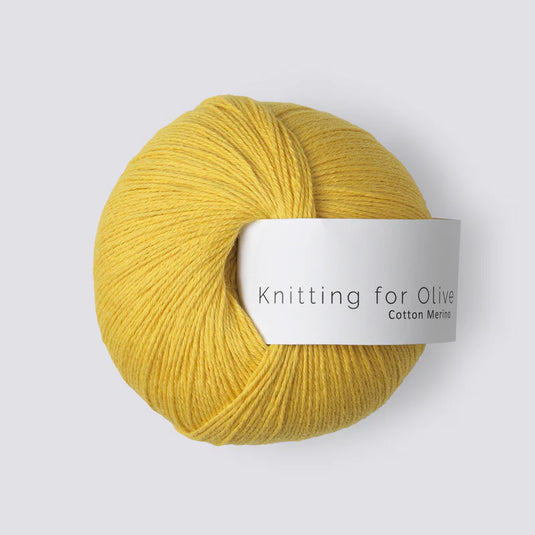 Cotton Merino