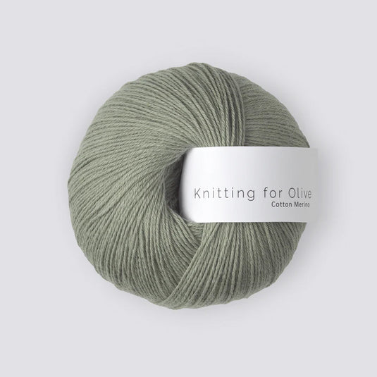 Cotton Merino