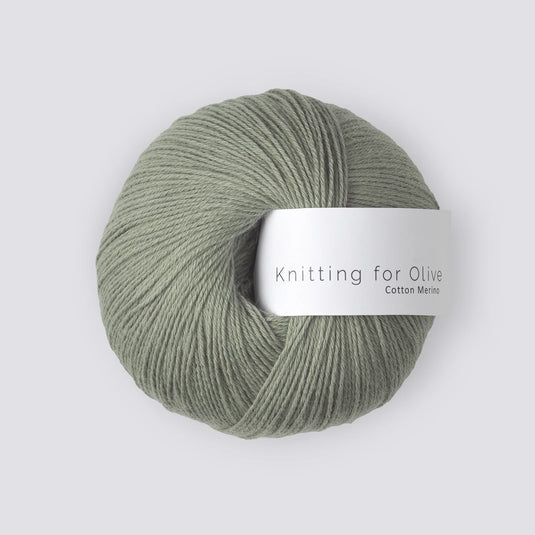 Cotton Merino