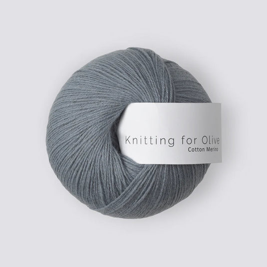 Cotton Merino