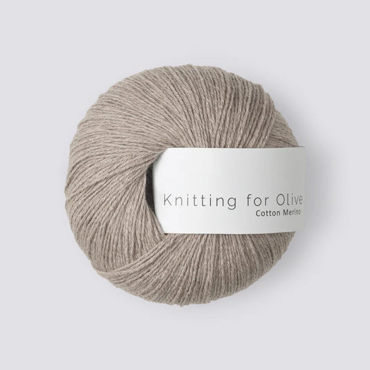 Cotton Merino