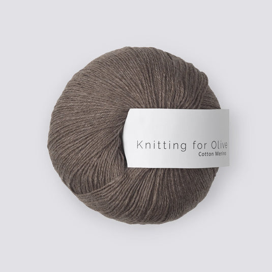 Cotton Merino