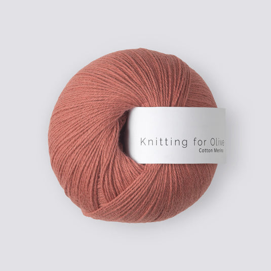 Cotton Merino