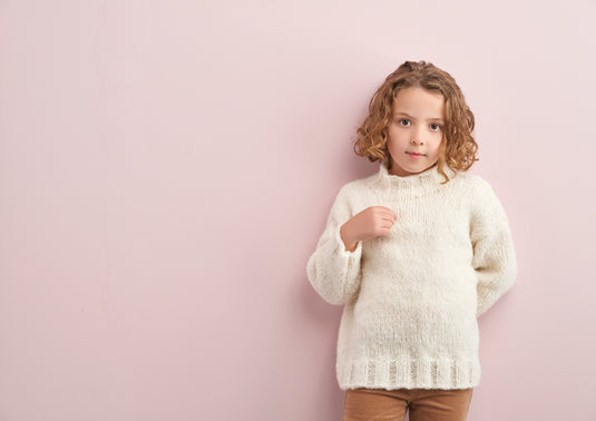 MODE at Rowan Mini Knits