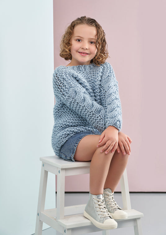 MODE at Rowan Mini Knits