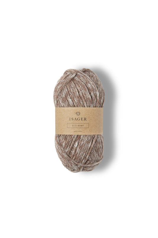 Isager Baby Yarn