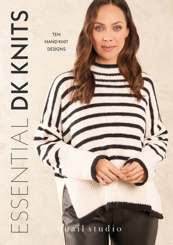 Essential DK Knits