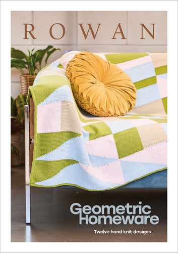 Geometric Homeware