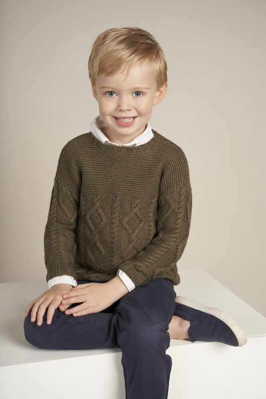 Rowan Mini Knits