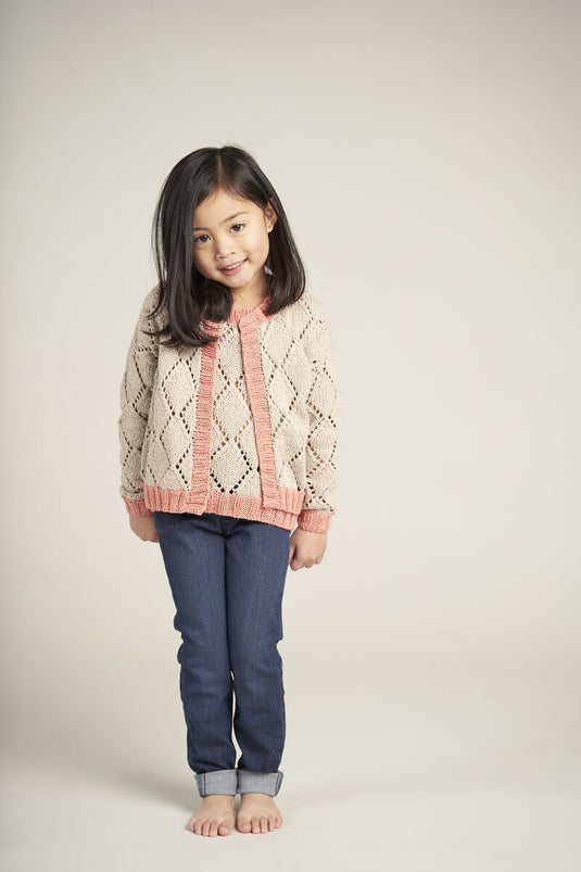 Rowan Mini Knits