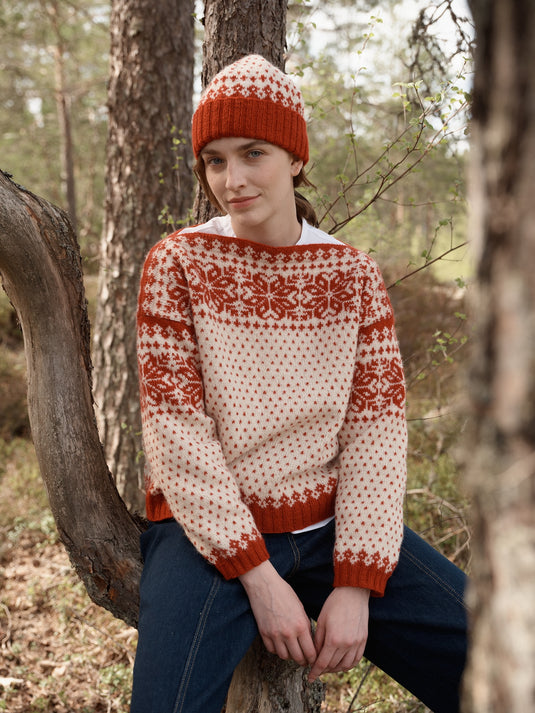 Nordic Knits