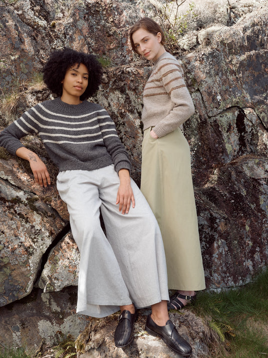 Nordic Knits