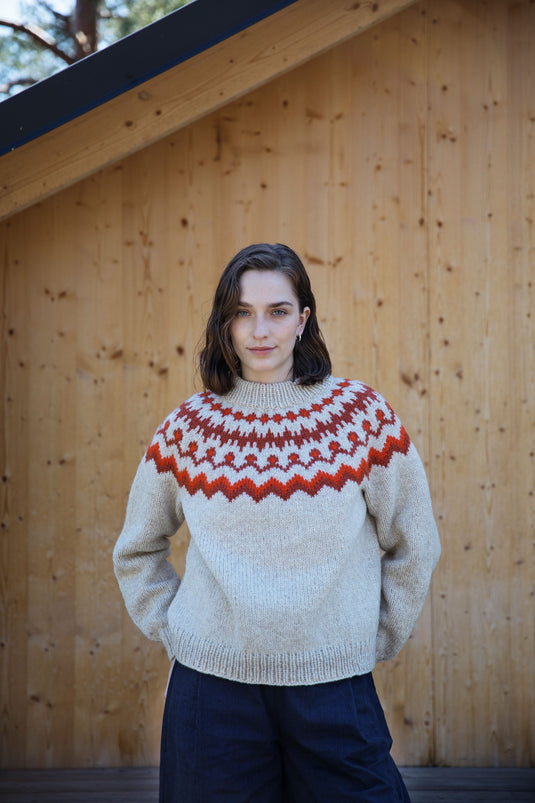 Nordic Knits