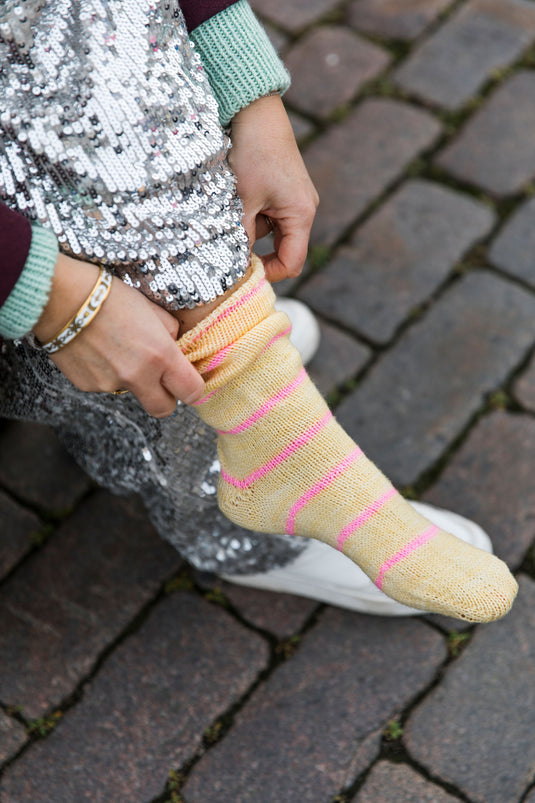 Everyday Knits: Easy Wardrobe Essentials