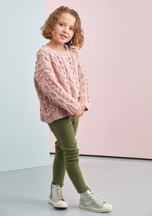 MODE at Rowan Mini Knits