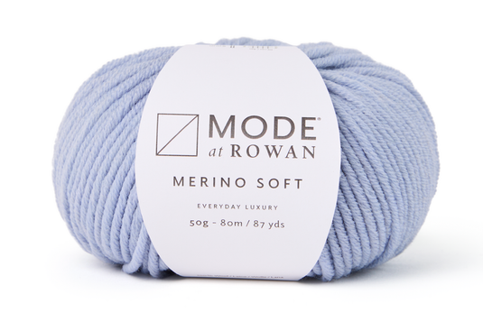 Merino Soft