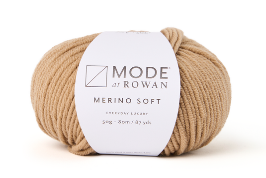 Merino Soft