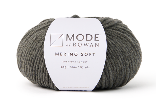 Merino Soft